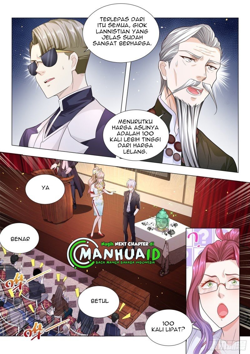 Shen Hao’s Heavenly Fall System chapter 158 halaman 2