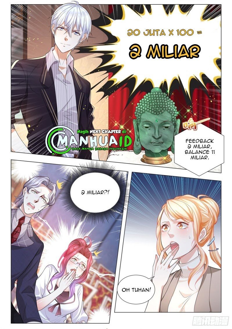 Shen Hao’s Heavenly Fall System chapter 158 halaman 3