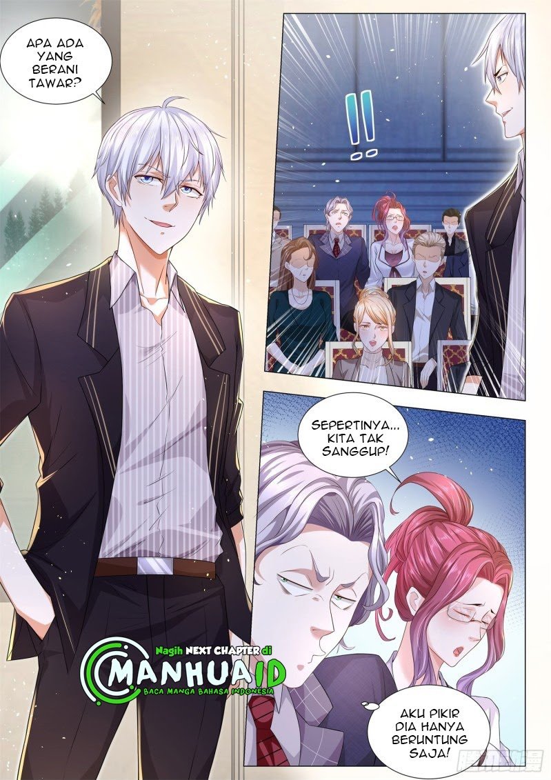 Shen Hao’s Heavenly Fall System chapter 158 halaman 4