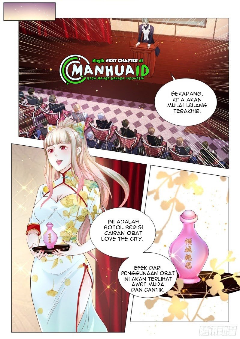 Shen Hao’s Heavenly Fall System chapter 158 halaman 5