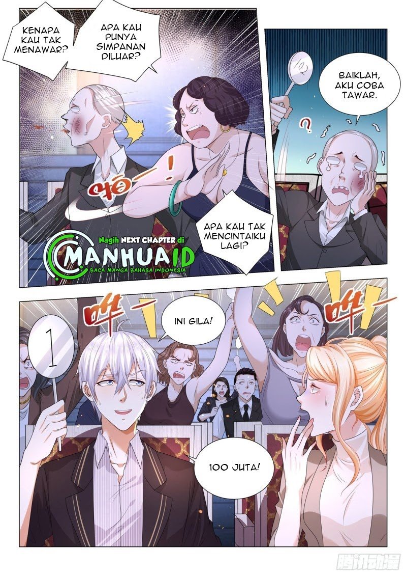 Shen Hao’s Heavenly Fall System chapter 158 halaman 7