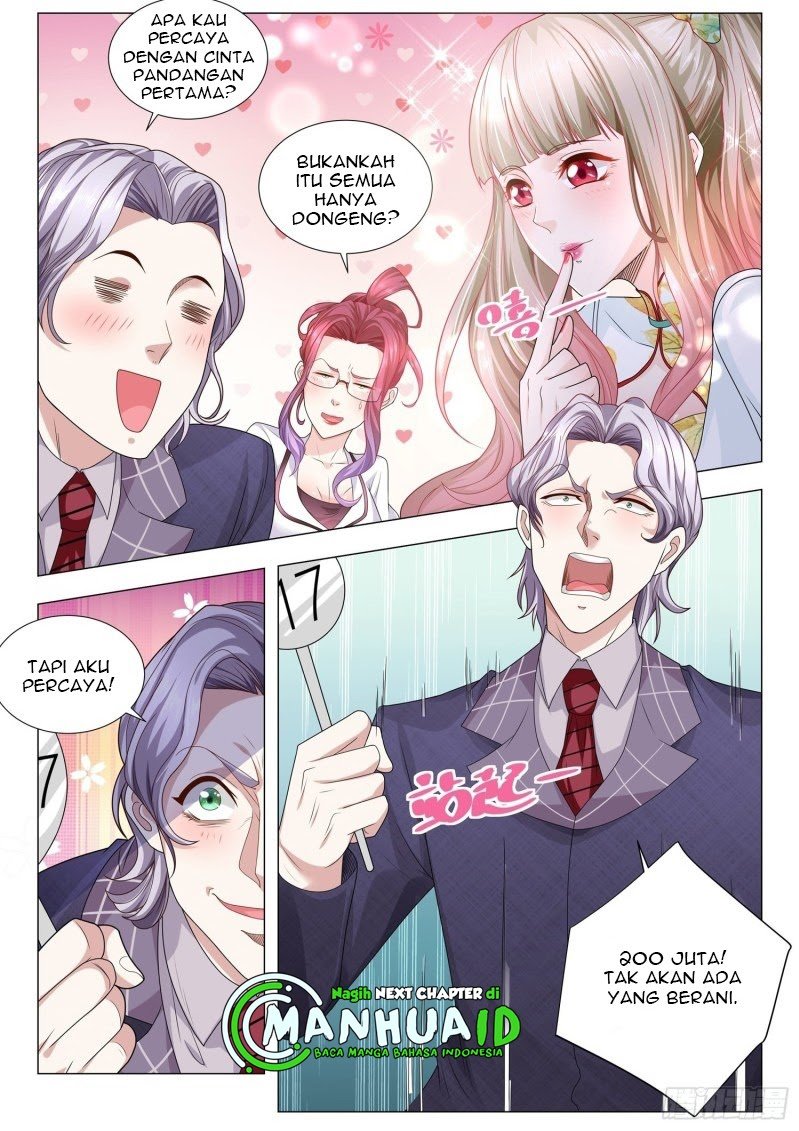 Shen Hao’s Heavenly Fall System chapter 158 halaman 9