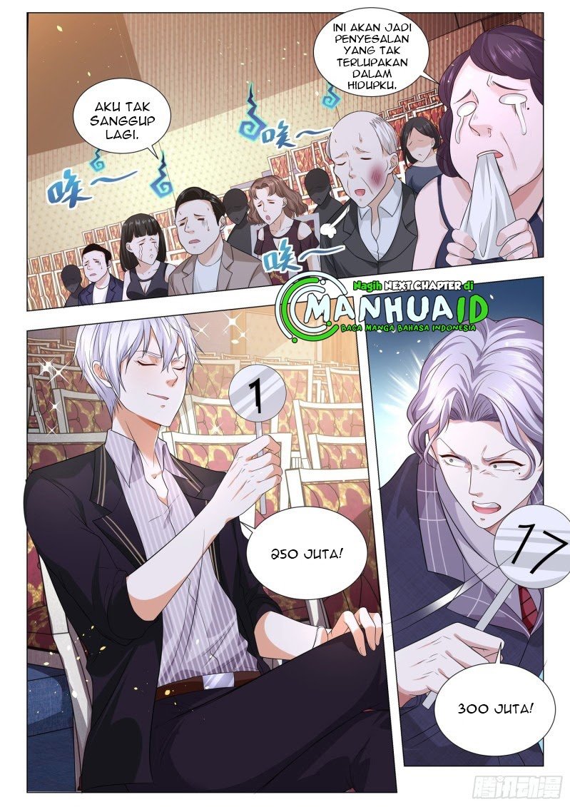 Shen Hao’s Heavenly Fall System chapter 158 halaman 10