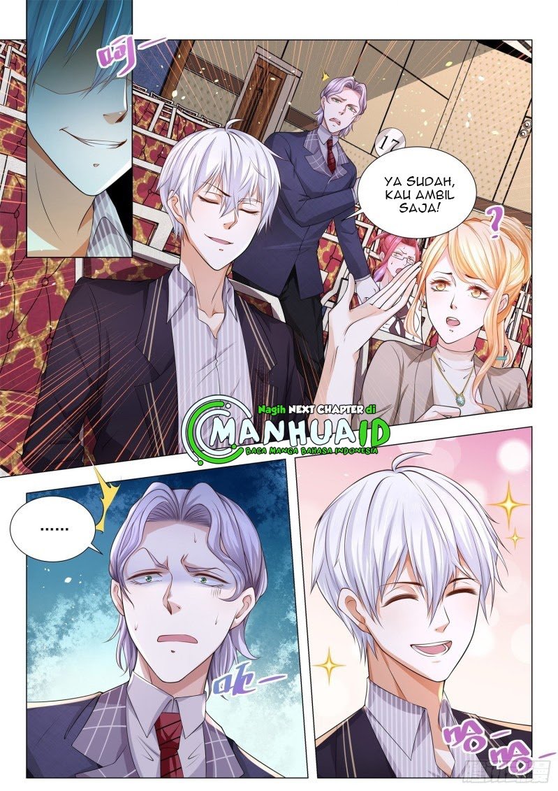Shen Hao’s Heavenly Fall System chapter 158 halaman 12