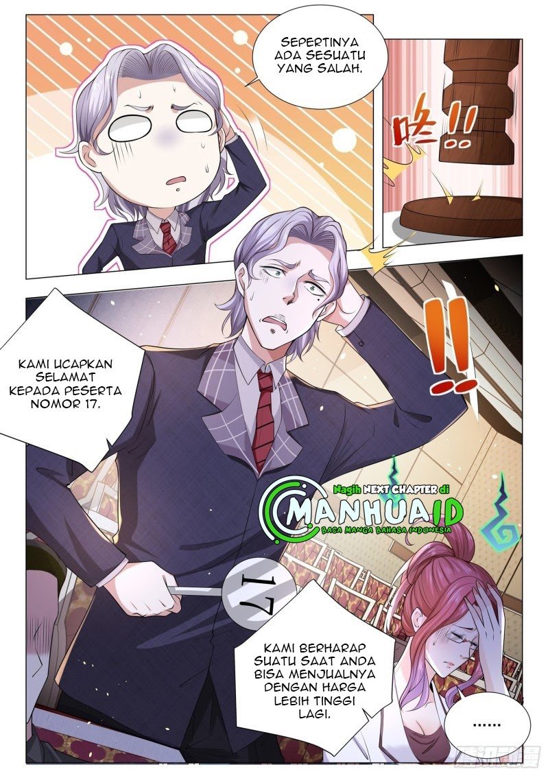 Shen Hao’s Heavenly Fall System chapter 158 halaman 13
