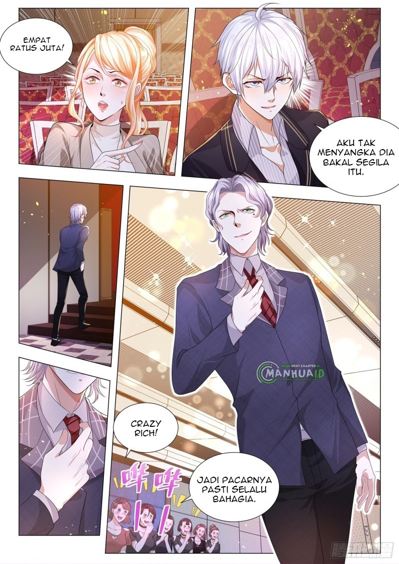 Shen Hao’s Heavenly Fall System chapter 159 halaman 1