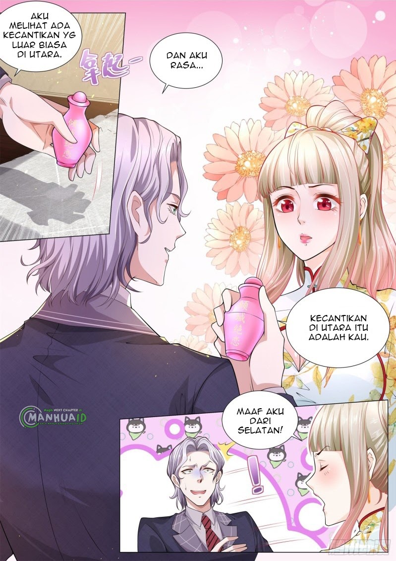 Shen Hao’s Heavenly Fall System chapter 159 halaman 2