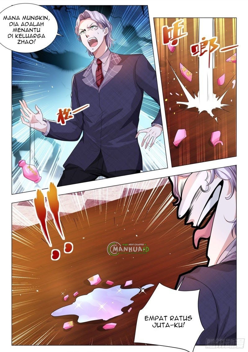 Shen Hao’s Heavenly Fall System chapter 159 halaman 10