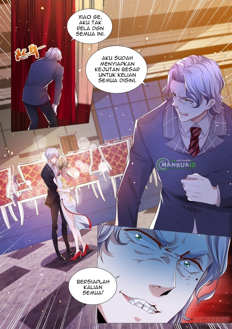 Shen Hao’s Heavenly Fall System chapter 159 halaman 12