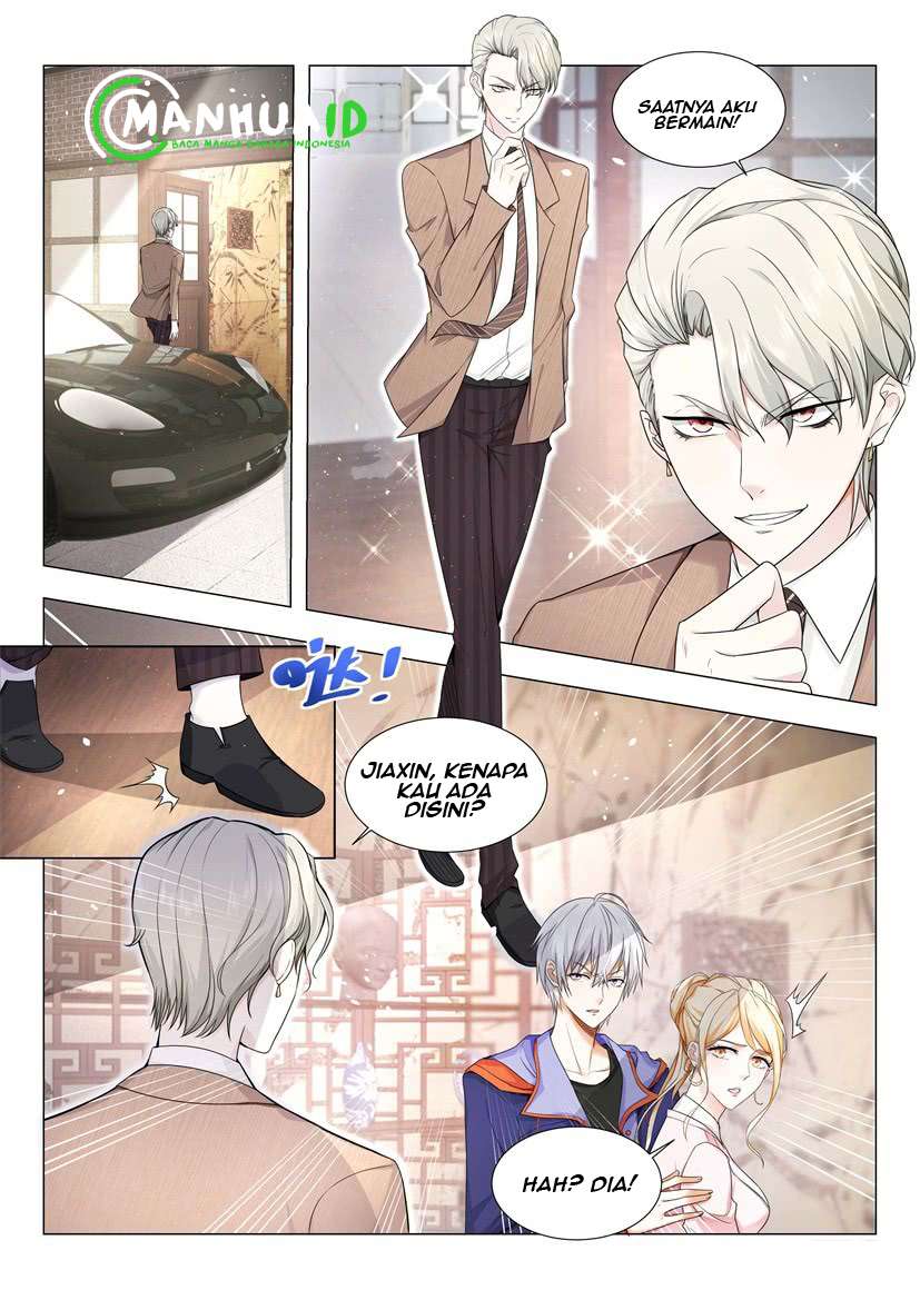 Shen Hao’s Heavenly Fall System chapter 16 halaman 4