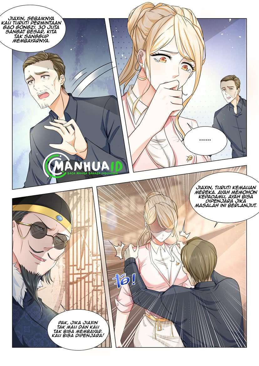Shen Hao’s Heavenly Fall System chapter 16 halaman 7