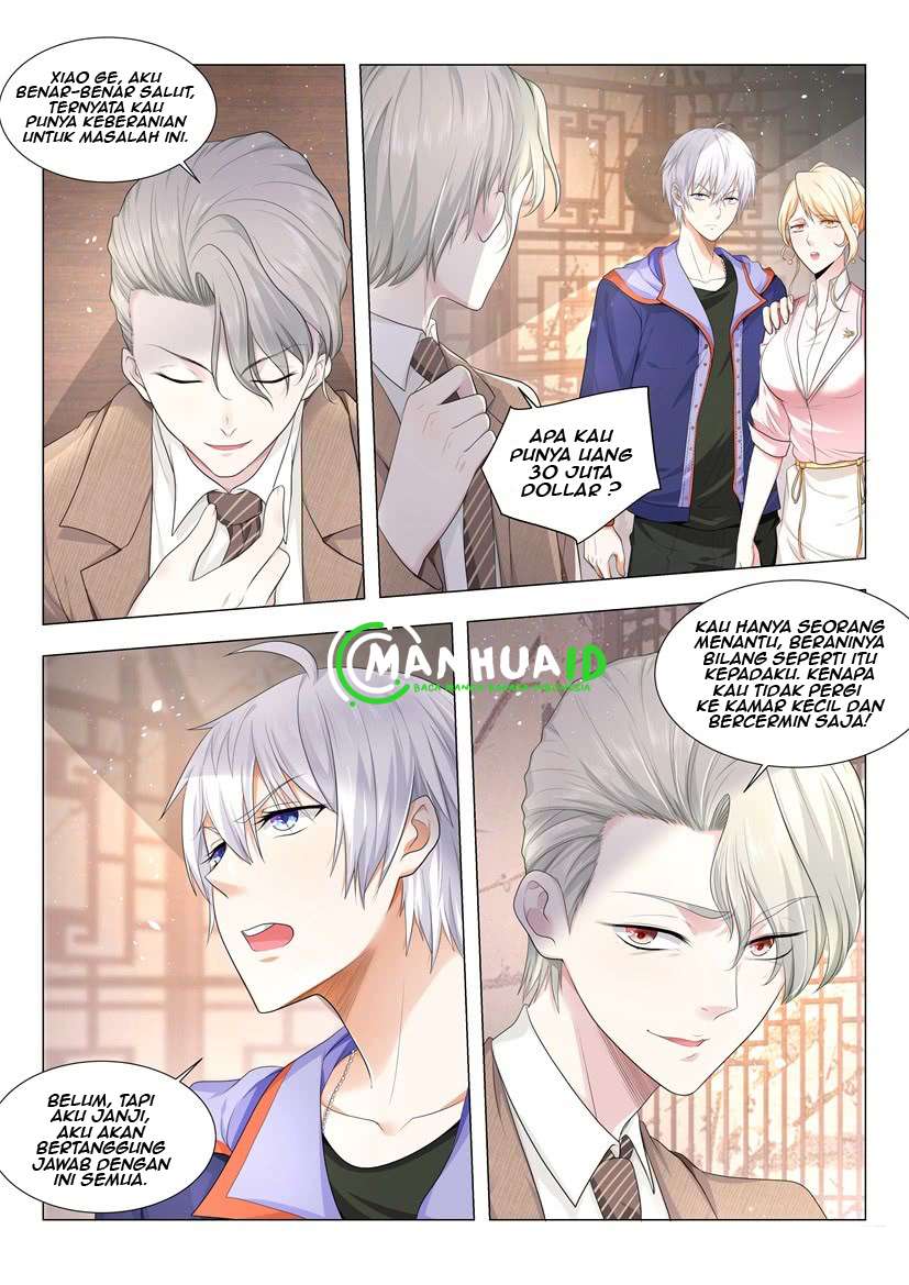 Shen Hao’s Heavenly Fall System chapter 16 halaman 9