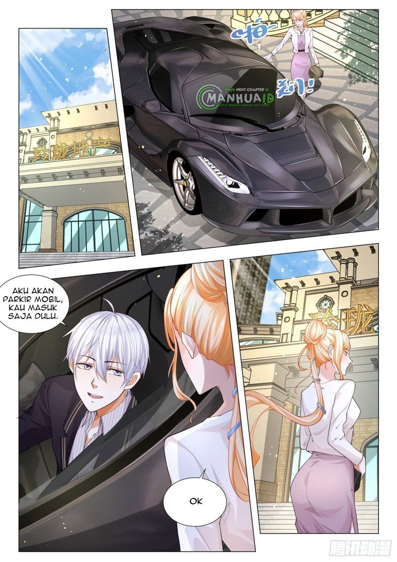 Shen Hao’s Heavenly Fall System chapter 160 halaman 2