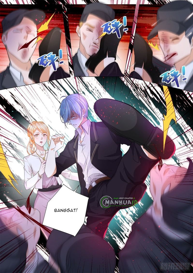 Shen Hao’s Heavenly Fall System chapter 160 halaman 9