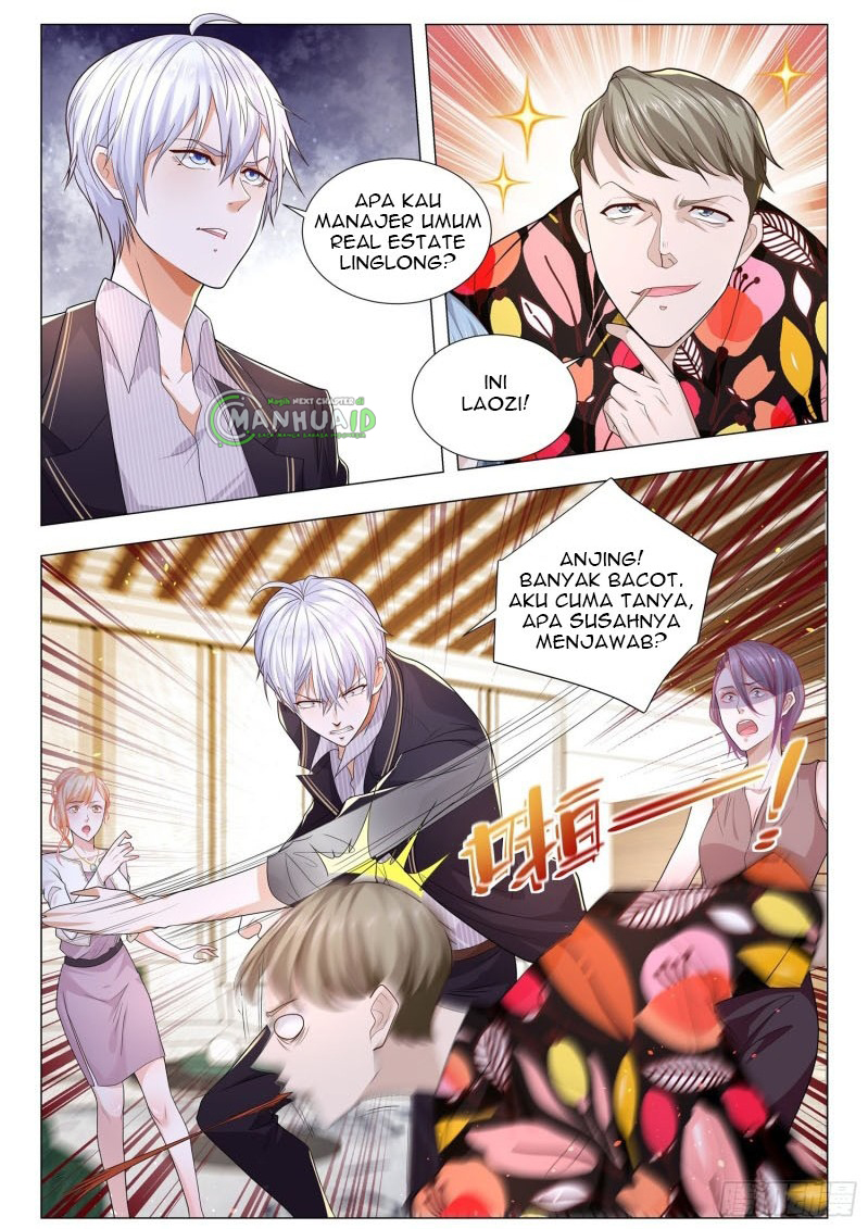 Shen Hao’s Heavenly Fall System chapter 160 halaman 13