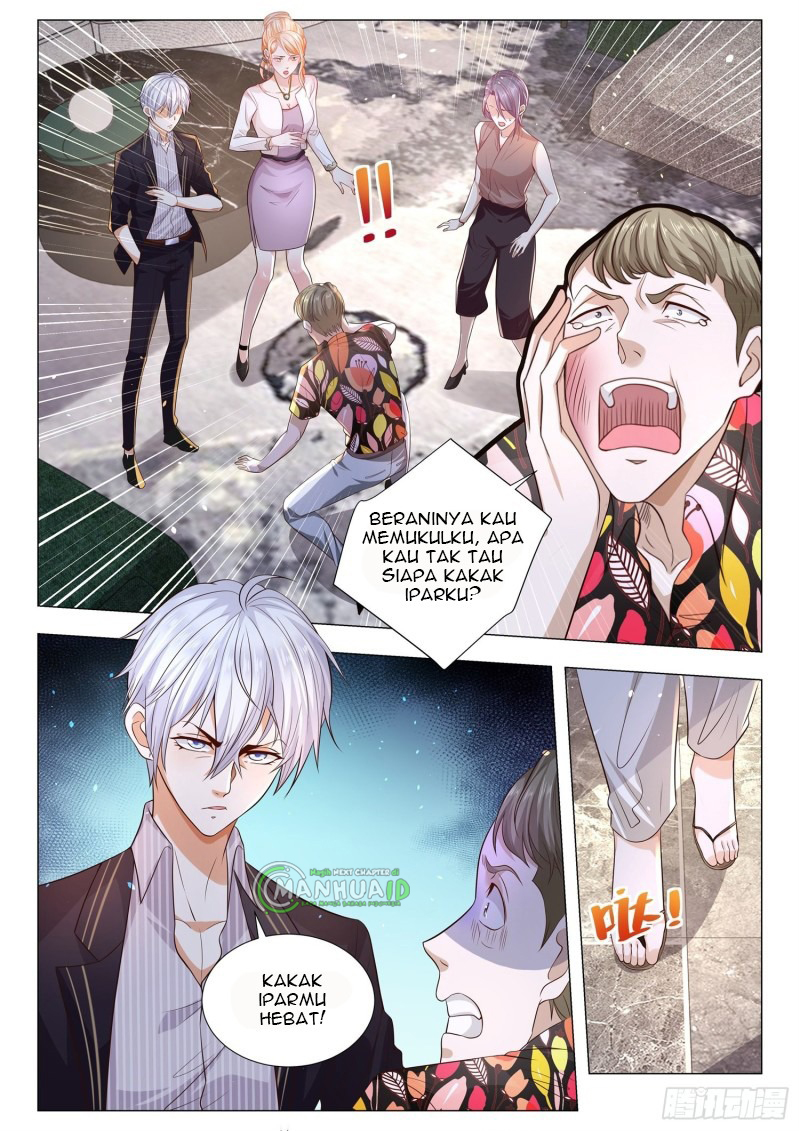 Shen Hao’s Heavenly Fall System chapter 161 halaman 2