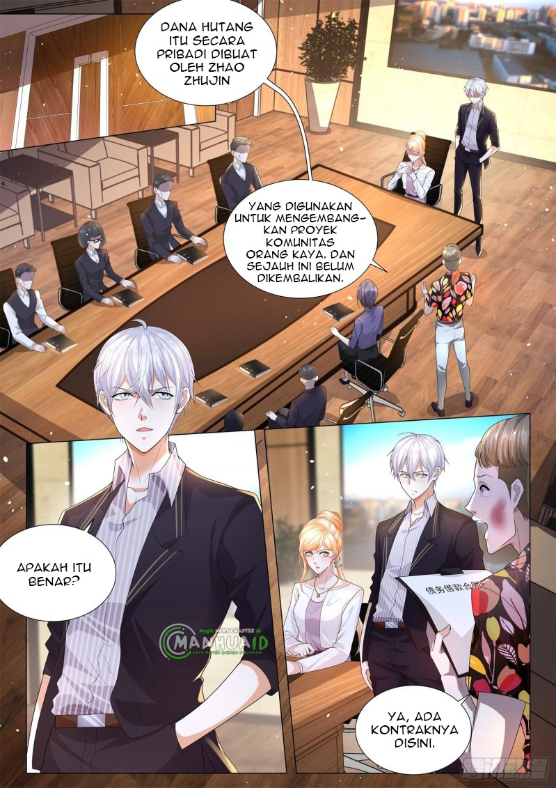 Shen Hao’s Heavenly Fall System chapter 162 halaman 2