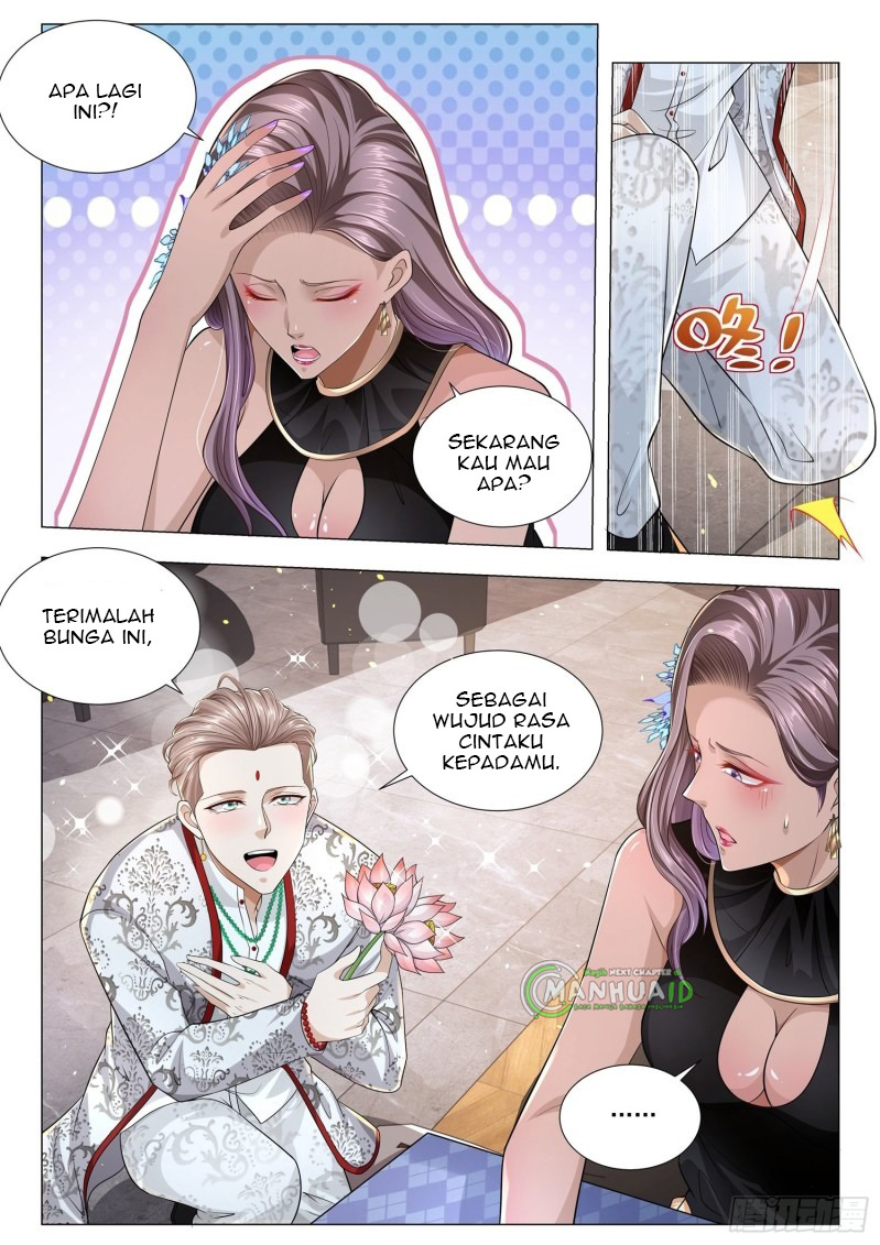 Shen Hao’s Heavenly Fall System chapter 162 halaman 9