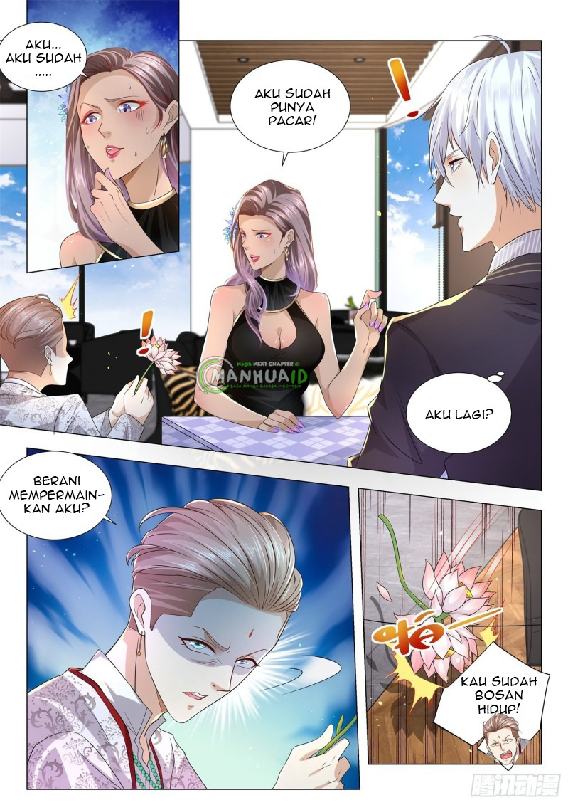 Shen Hao’s Heavenly Fall System chapter 162 halaman 10