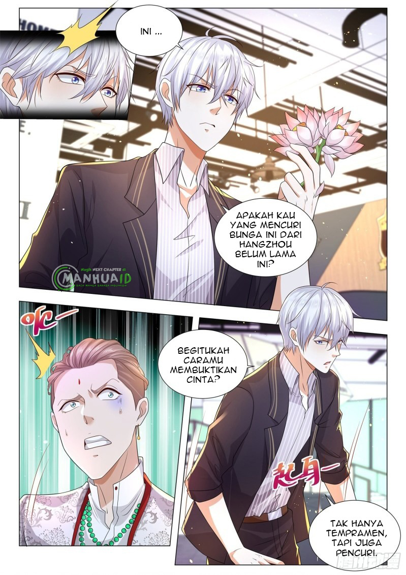 Shen Hao’s Heavenly Fall System chapter 162 halaman 11