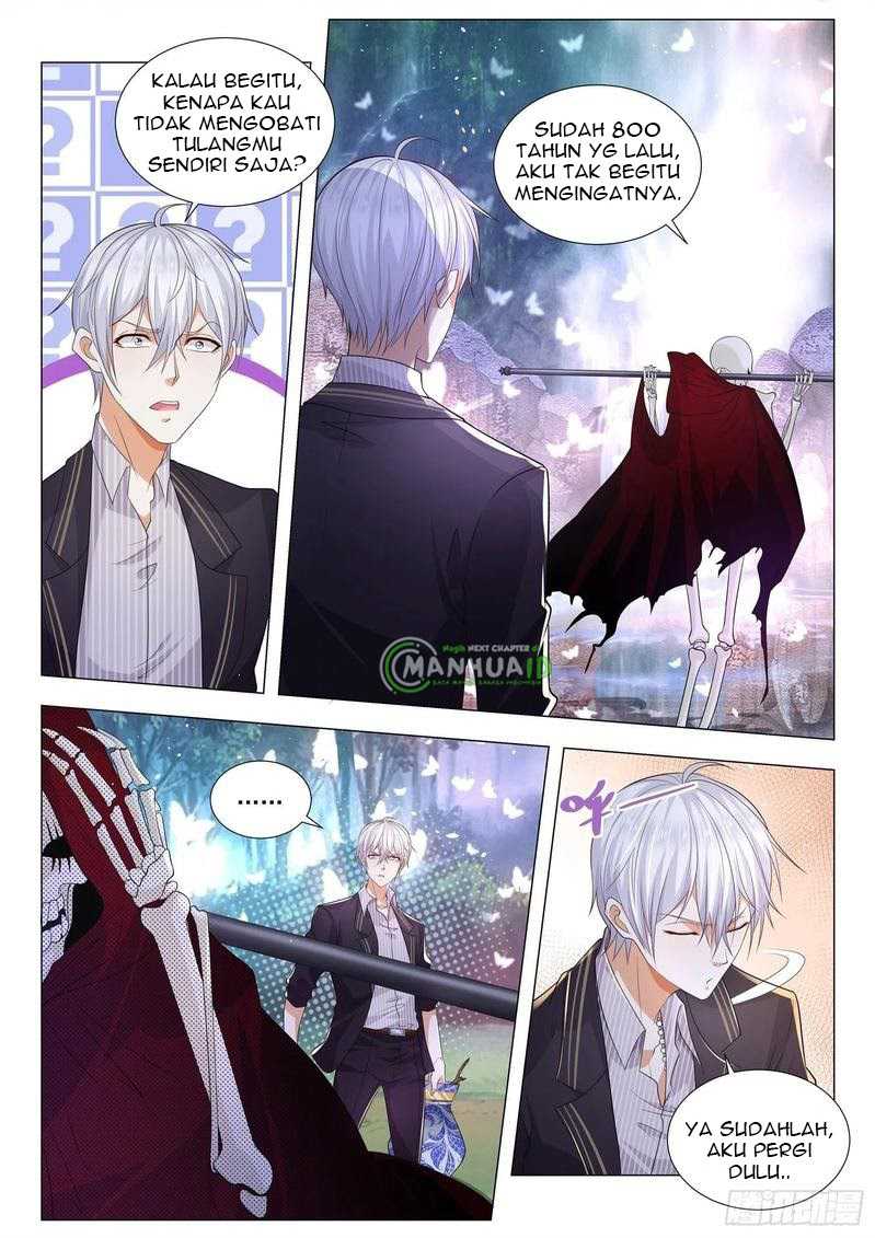 Shen Hao’s Heavenly Fall System chapter 163 halaman 9
