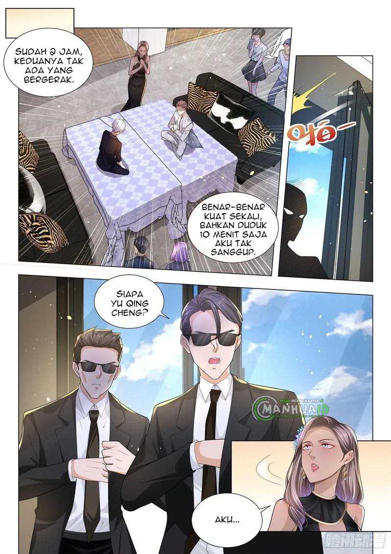 Shen Hao’s Heavenly Fall System chapter 163 halaman 10