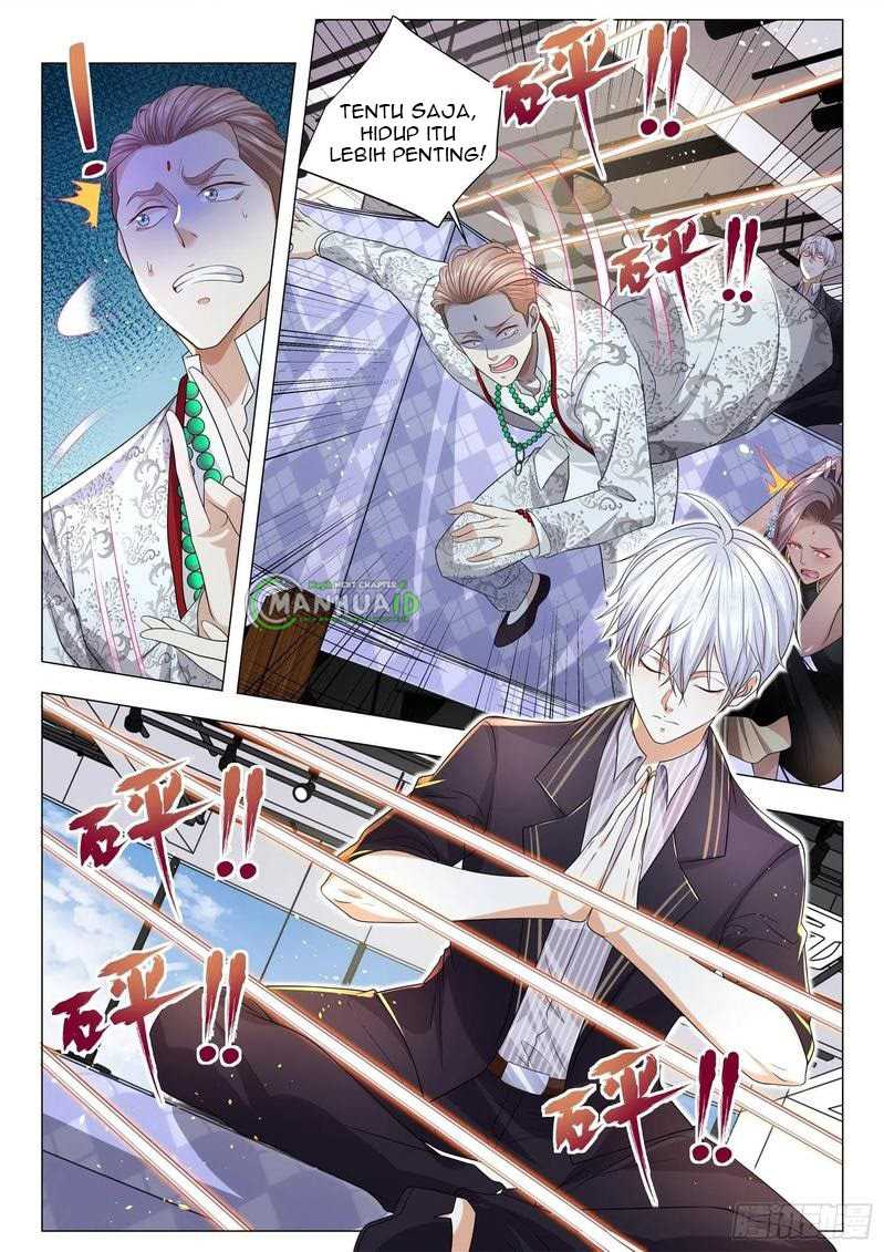 Shen Hao’s Heavenly Fall System chapter 163 halaman 13