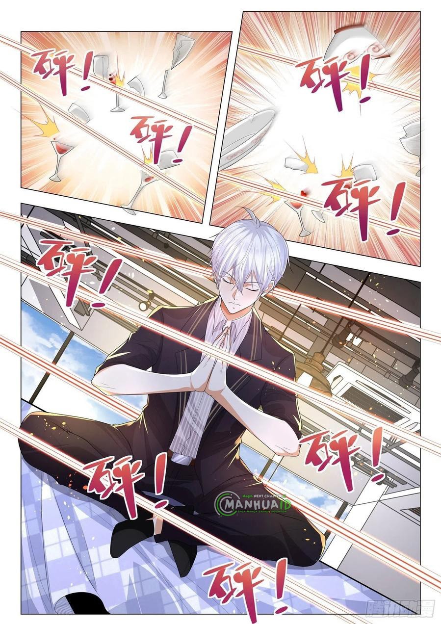 Shen Hao’s Heavenly Fall System Bab 164 halaman 2