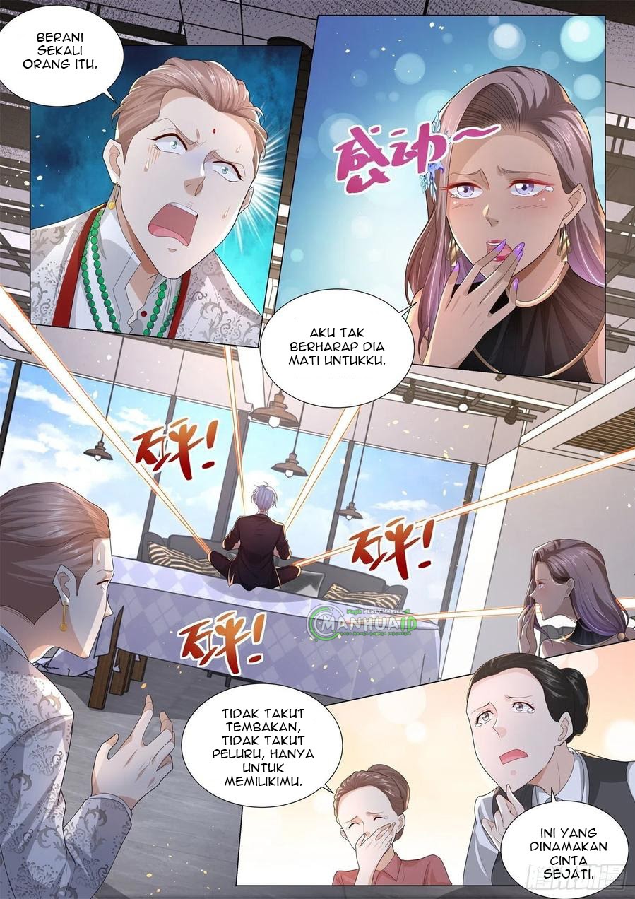 Shen Hao’s Heavenly Fall System Bab 164 halaman 3