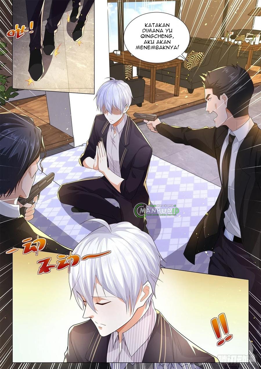 Shen Hao’s Heavenly Fall System Bab 164 halaman 4
