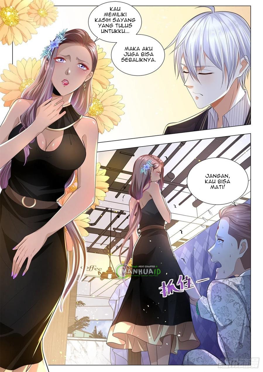 Shen Hao’s Heavenly Fall System Bab 164 halaman 6