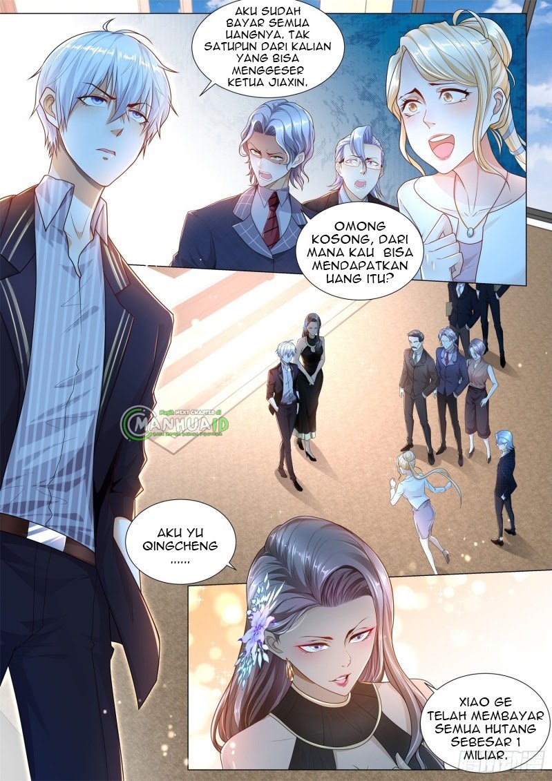 Shen Hao’s Heavenly Fall System Bab 165 halaman 11
