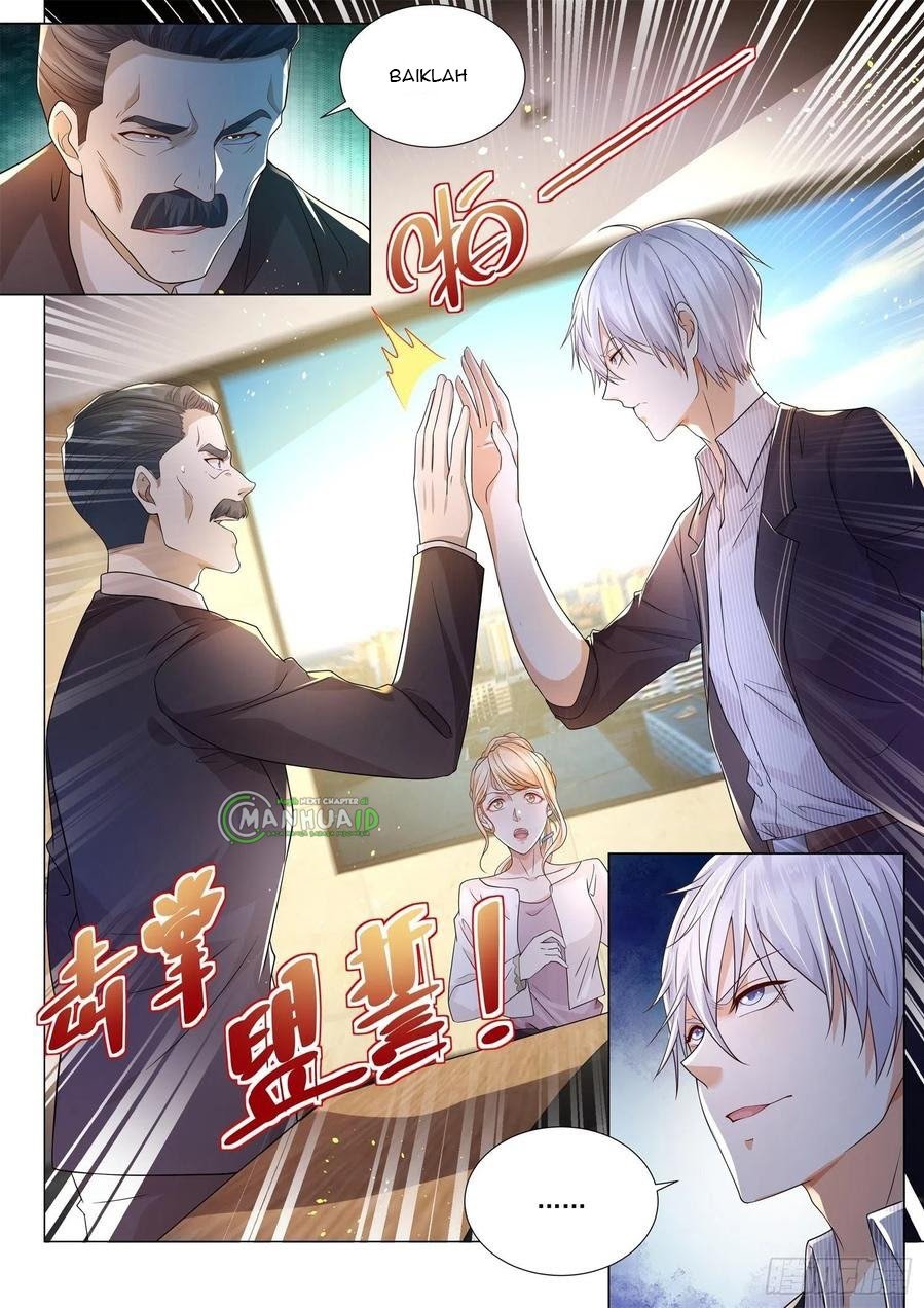 Shen Hao’s Heavenly Fall System Bab 166 halaman 5