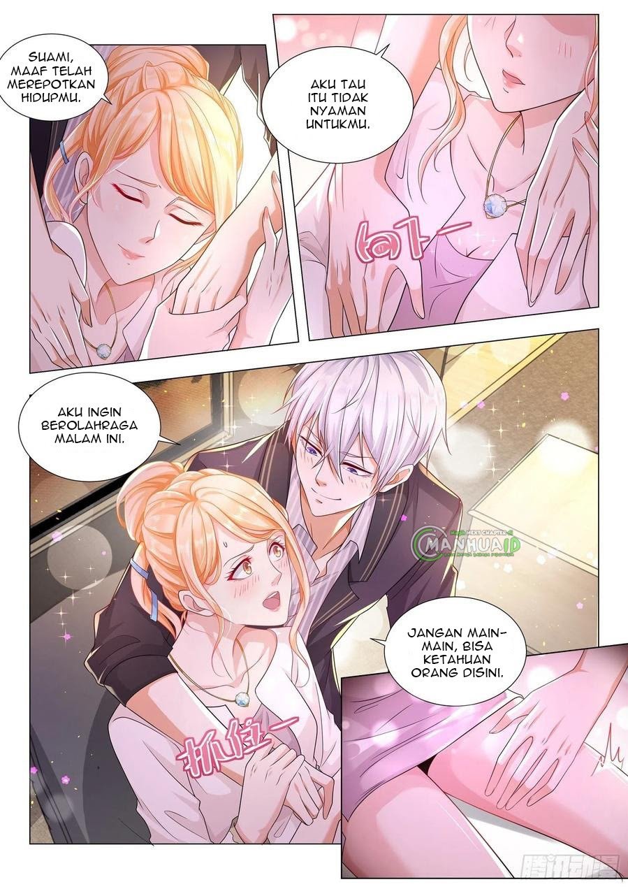 Shen Hao’s Heavenly Fall System Bab 166 halaman 7
