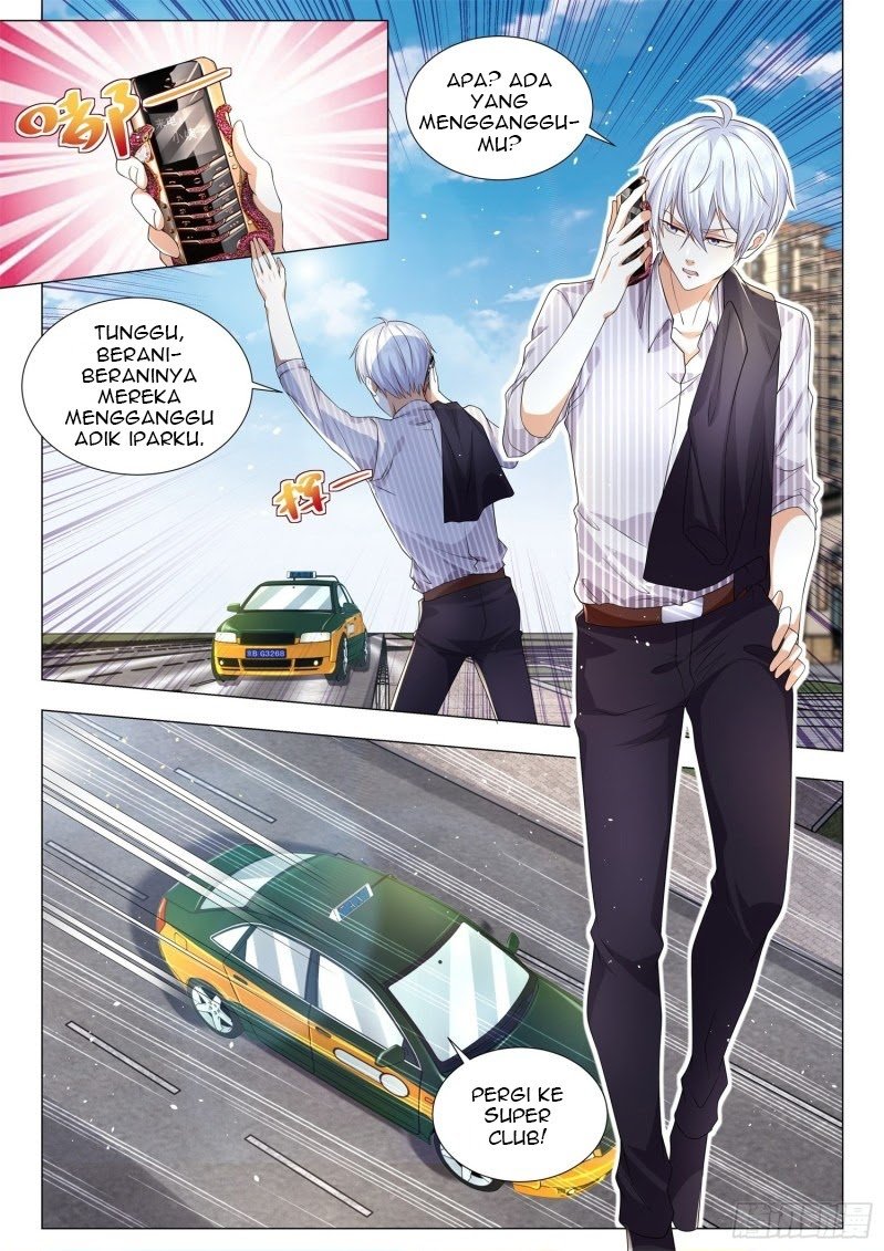Shen Hao’s Heavenly Fall System chapter 167 halaman 2