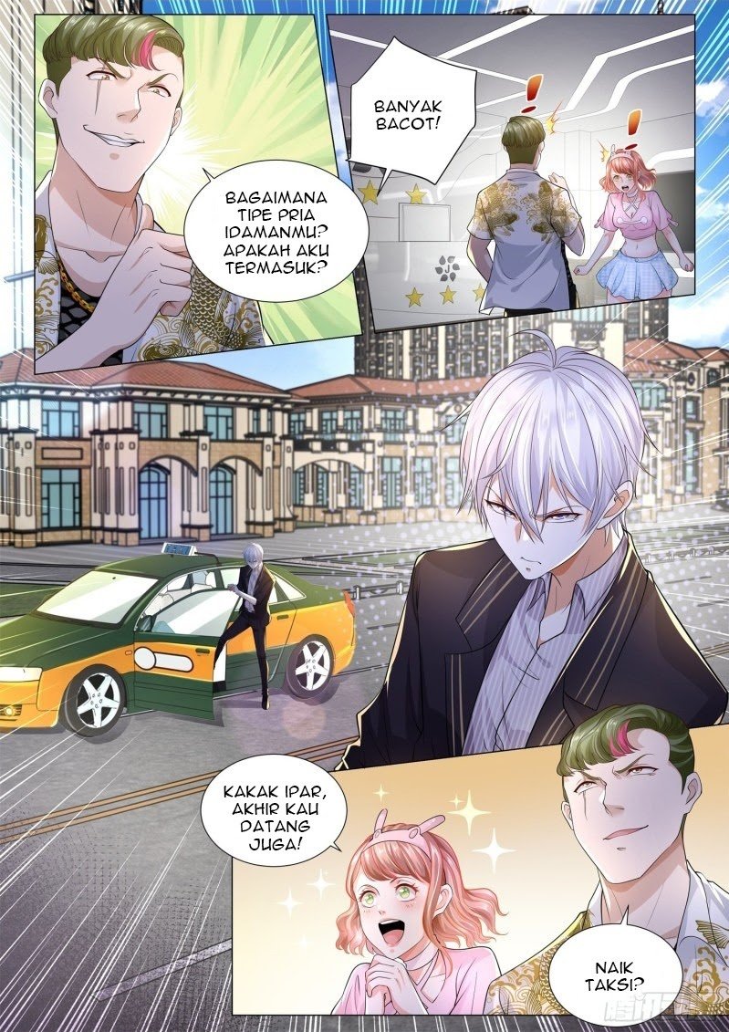 Shen Hao’s Heavenly Fall System chapter 167 halaman 5