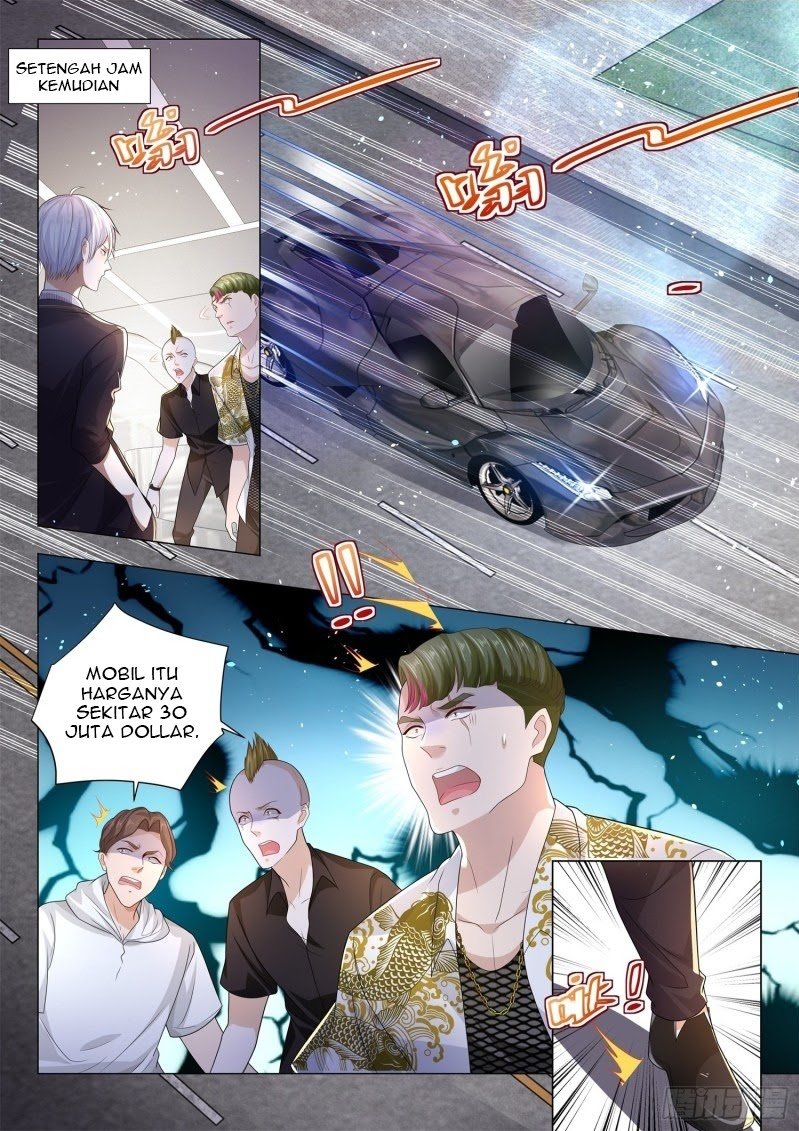 Shen Hao’s Heavenly Fall System chapter 167 halaman 9
