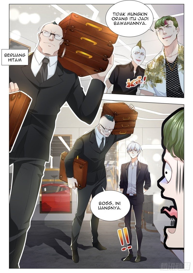 Shen Hao’s Heavenly Fall System chapter 167 halaman 10