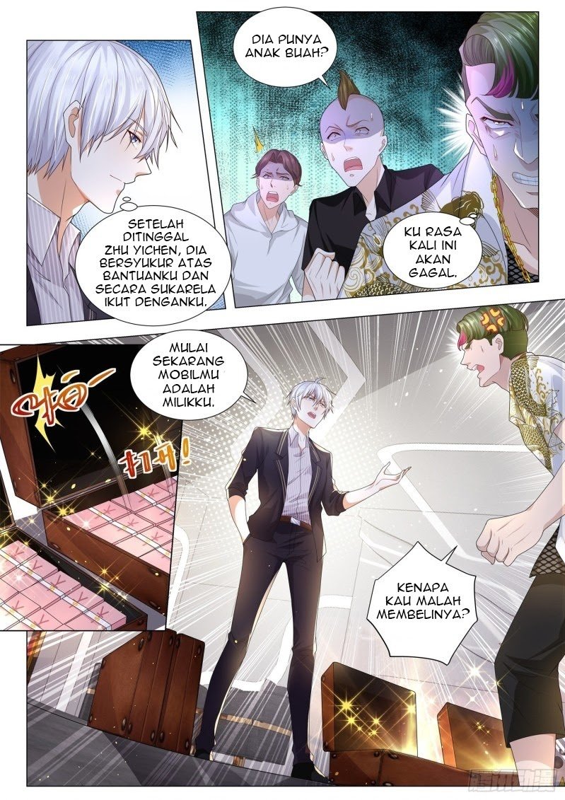 Shen Hao’s Heavenly Fall System chapter 167 halaman 11