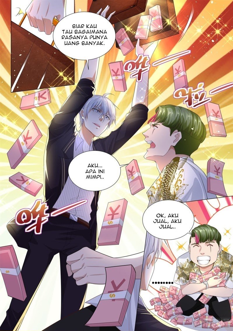Shen Hao’s Heavenly Fall System chapter 167 halaman 12