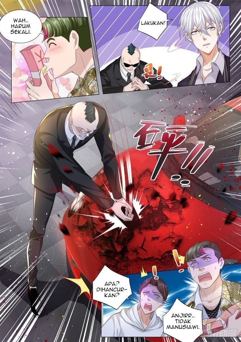 Shen Hao’s Heavenly Fall System chapter 167 halaman 13