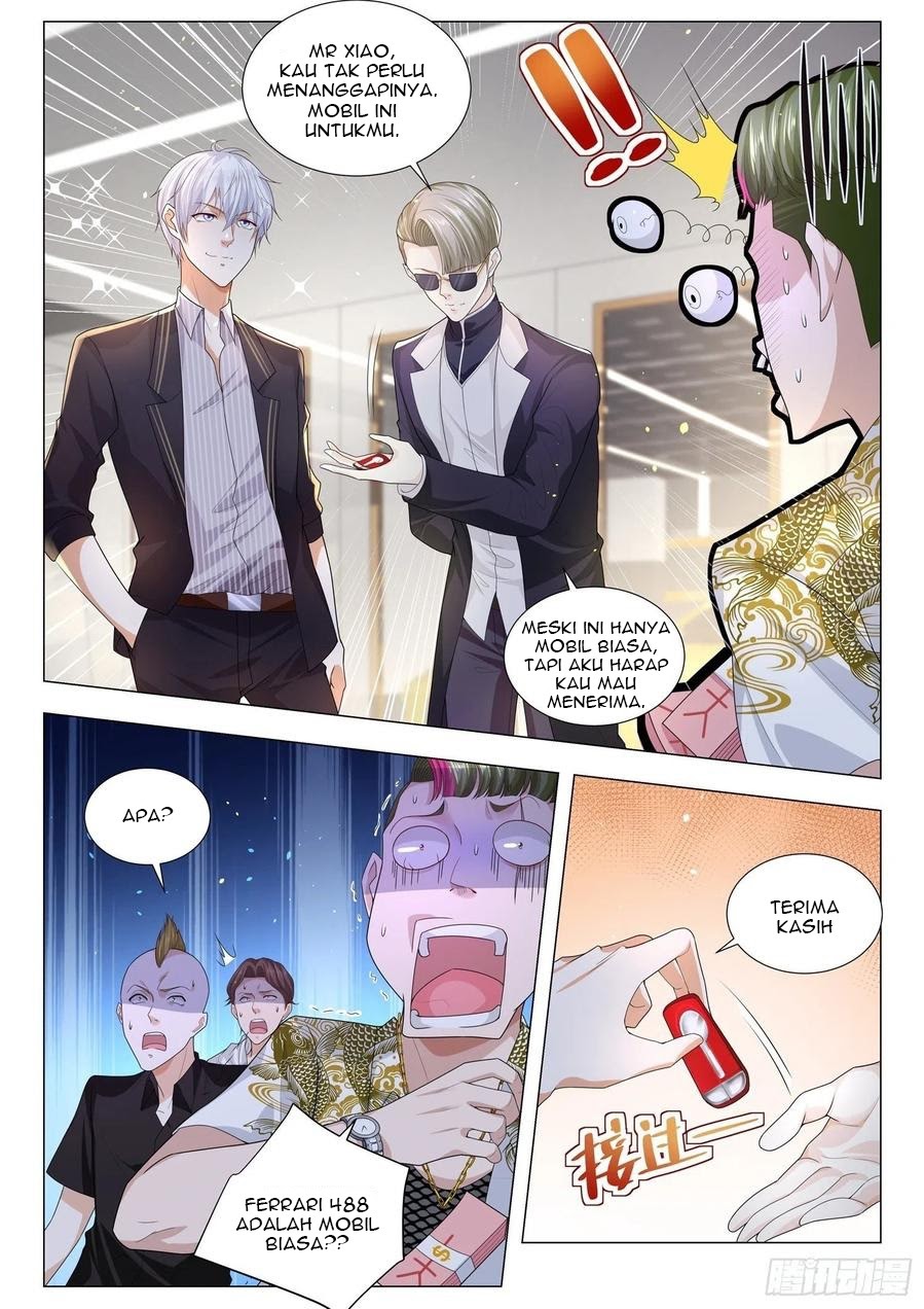 Shen Hao’s Heavenly Fall System chapter 168 halaman 6