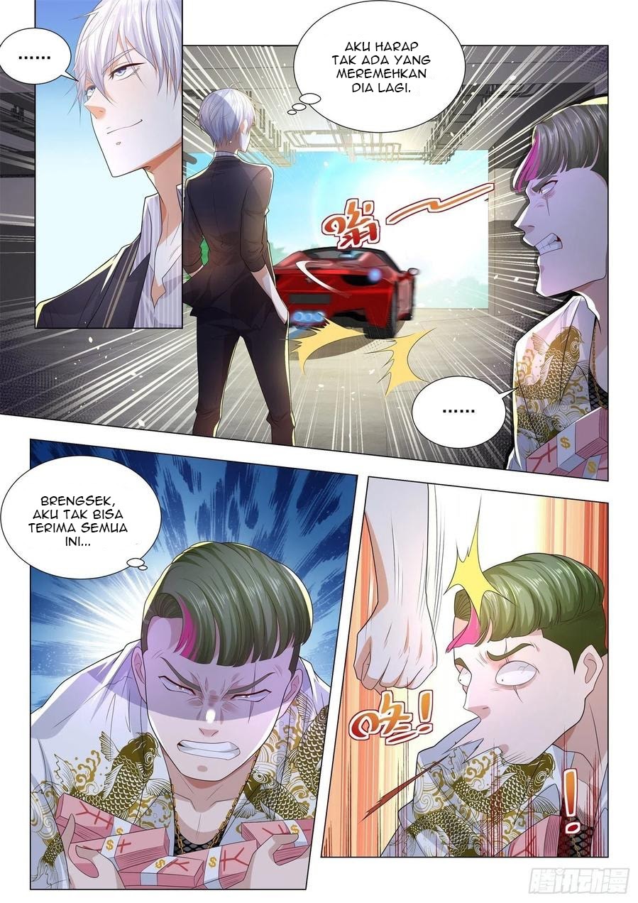 Shen Hao’s Heavenly Fall System chapter 168 halaman 9