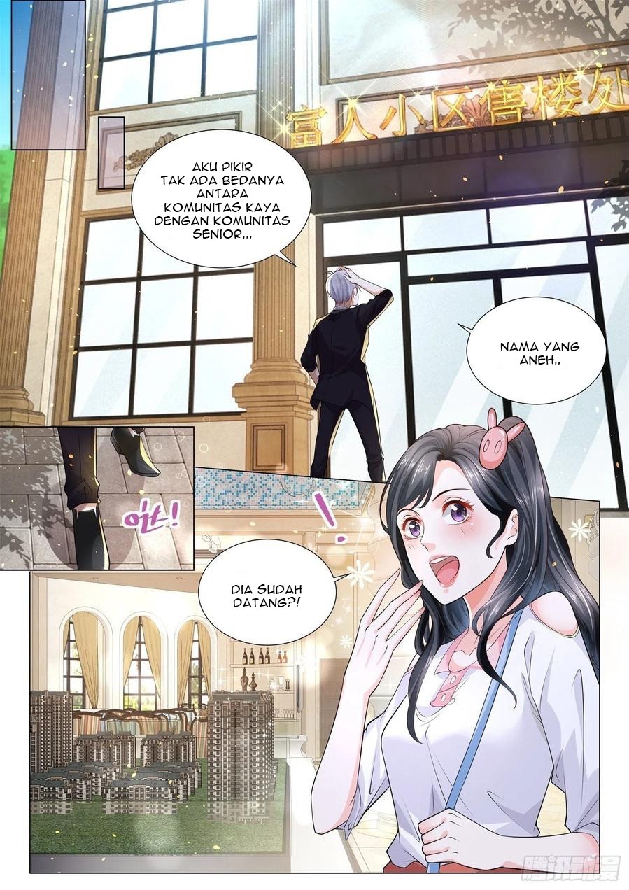 Shen Hao’s Heavenly Fall System chapter 168 halaman 13