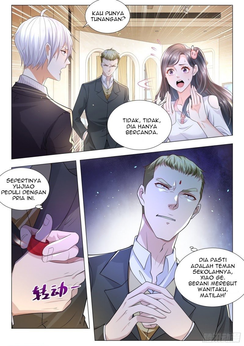 Shen Hao’s Heavenly Fall System Bab 169 halaman 4