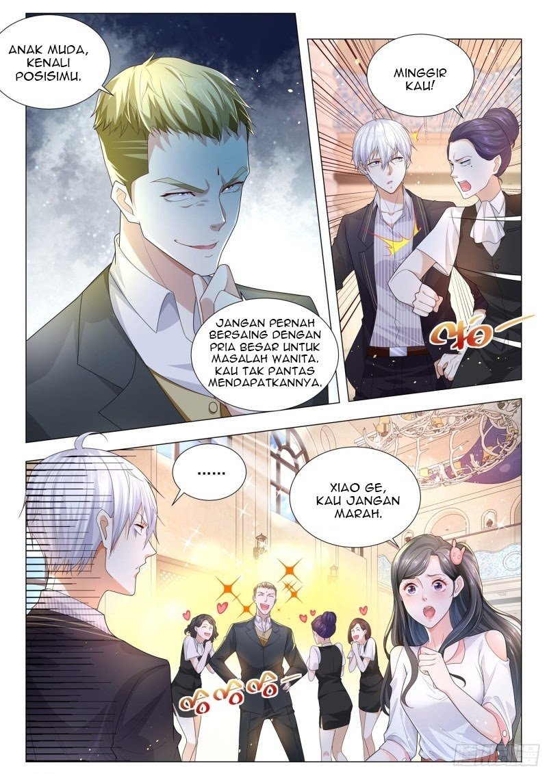 Shen Hao’s Heavenly Fall System Bab 169 halaman 8