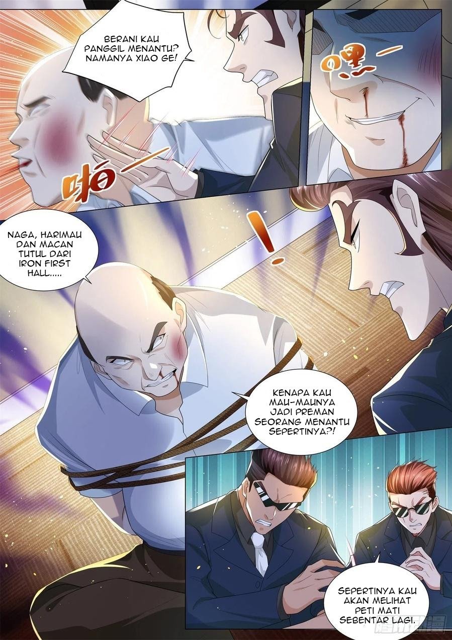 Shen Hao’s Heavenly Fall System Bab 170 halaman 8