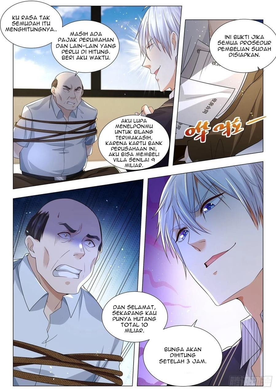 Shen Hao’s Heavenly Fall System Bab 170 halaman 10