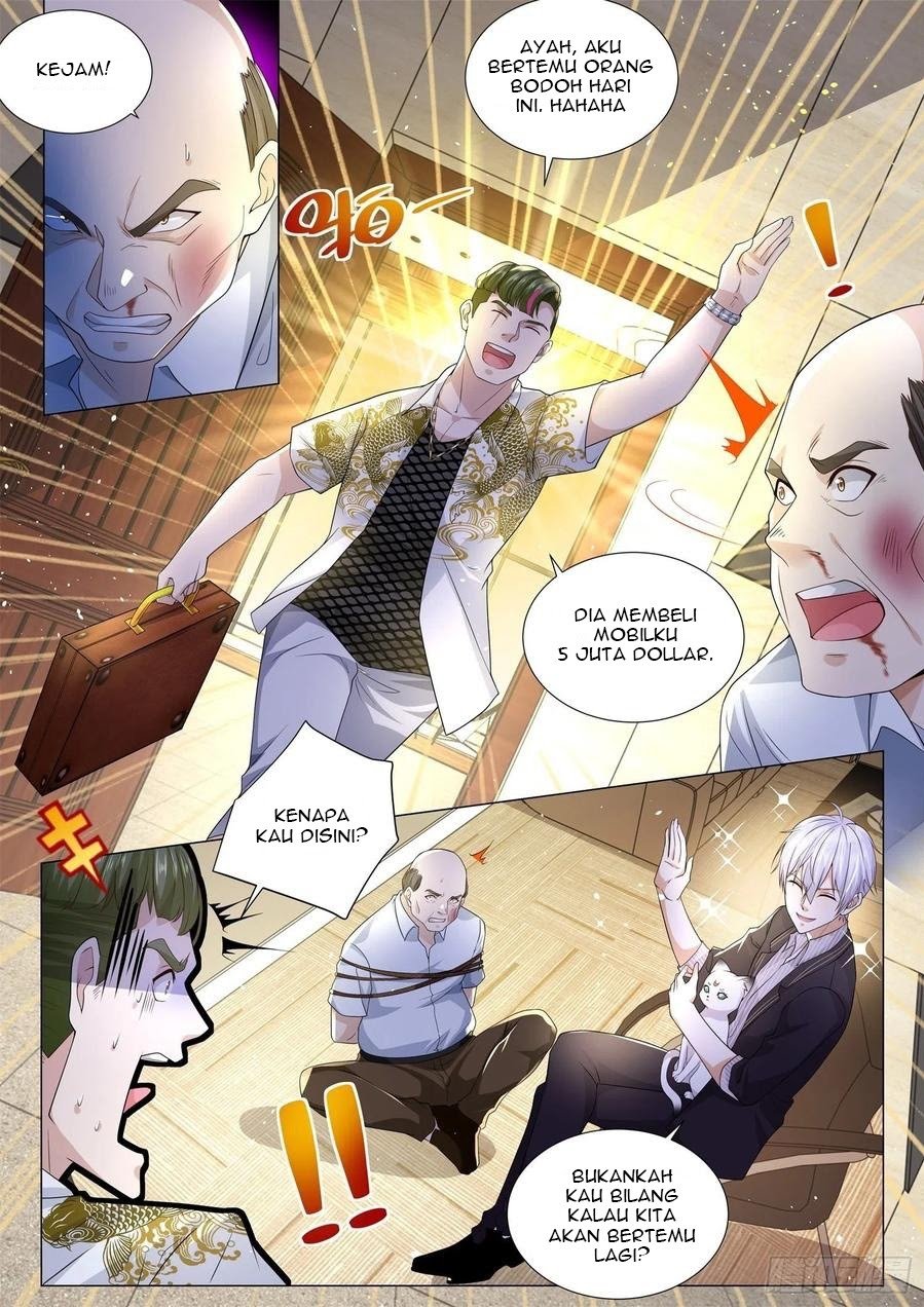 Shen Hao’s Heavenly Fall System Bab 170 halaman 11