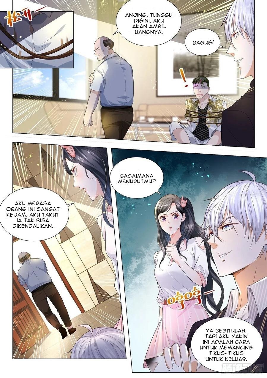 Shen Hao’s Heavenly Fall System Bab 170 halaman 13